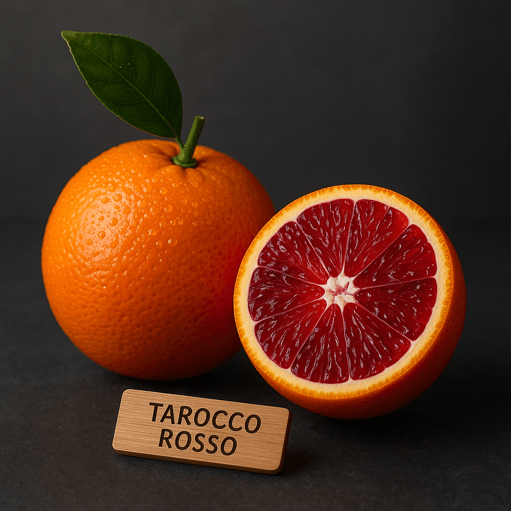 Tarocco Rosso