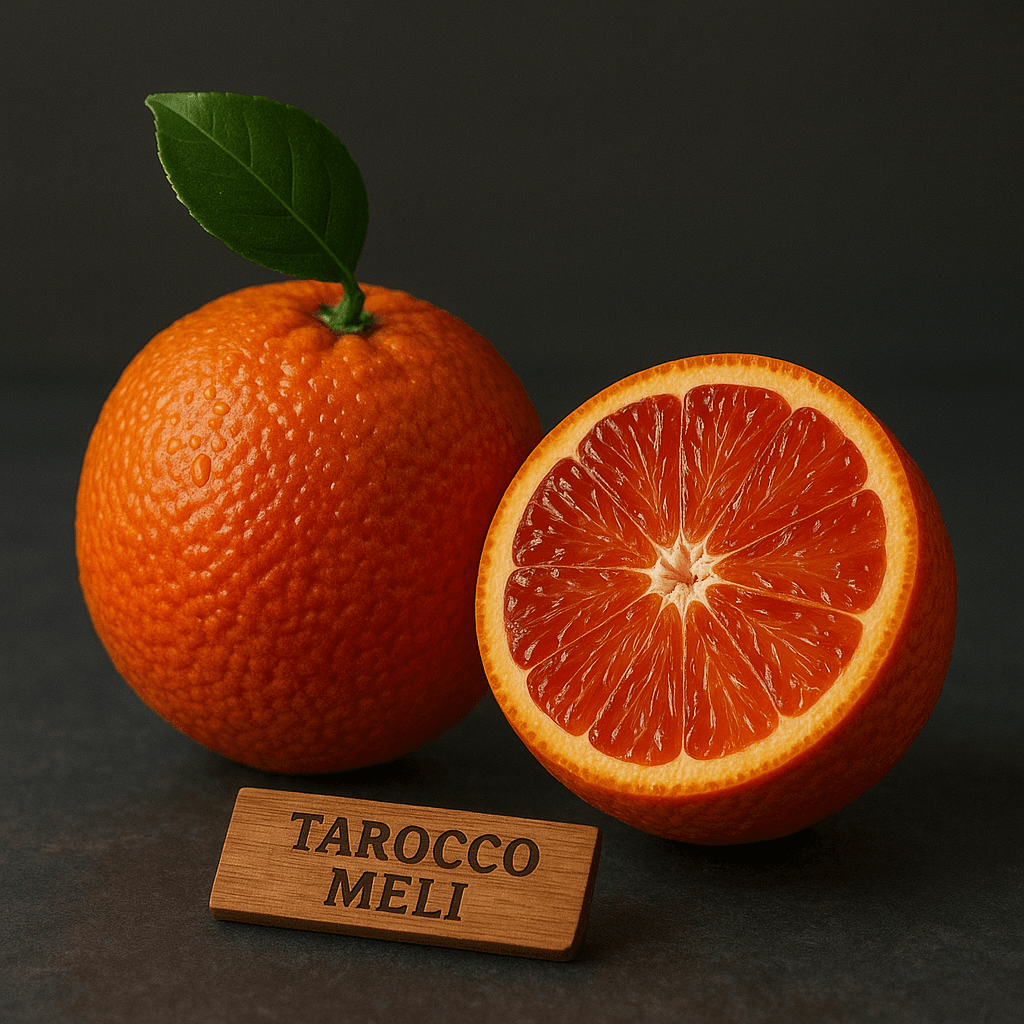 Tarocco Meli